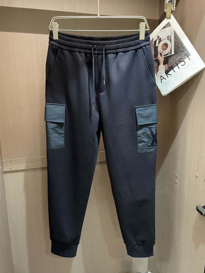 Louis Vuitton Long Pants